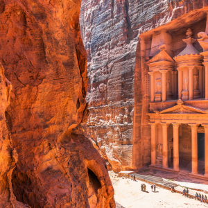 Jordania & Mar Muerto (edición 8-15 de mayo de 2026) | ¡Abrimos plazas!