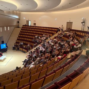 V Congreso Sociedad Española de Suicidología